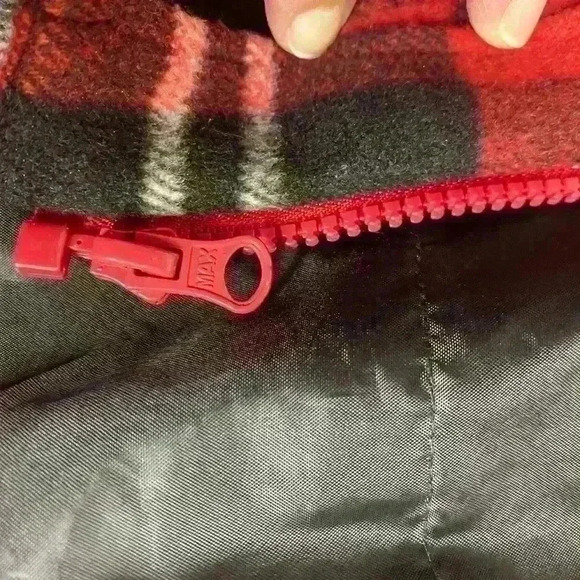 London Fog Toddler Girl’s Coat Size 12 Months - Picture 5 of 9